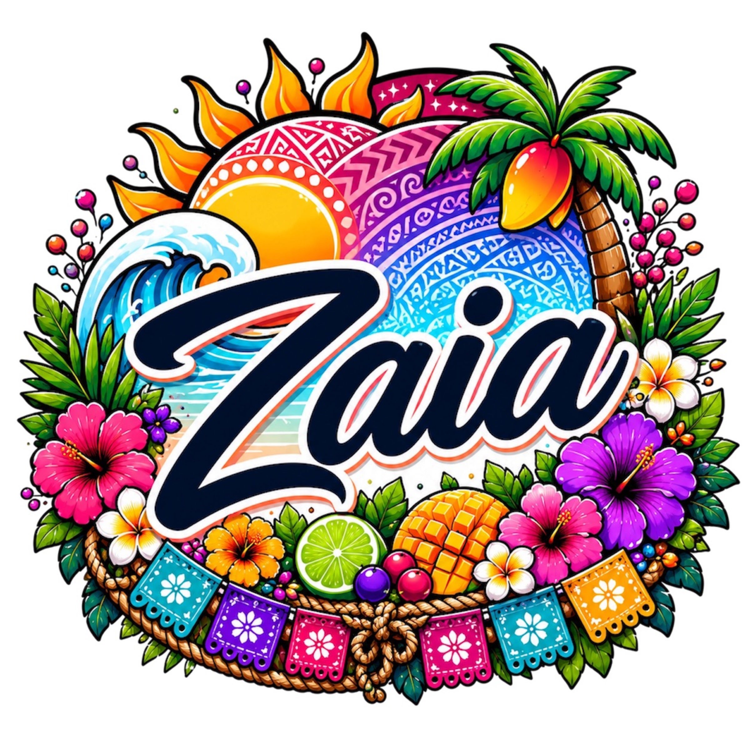 Zaia