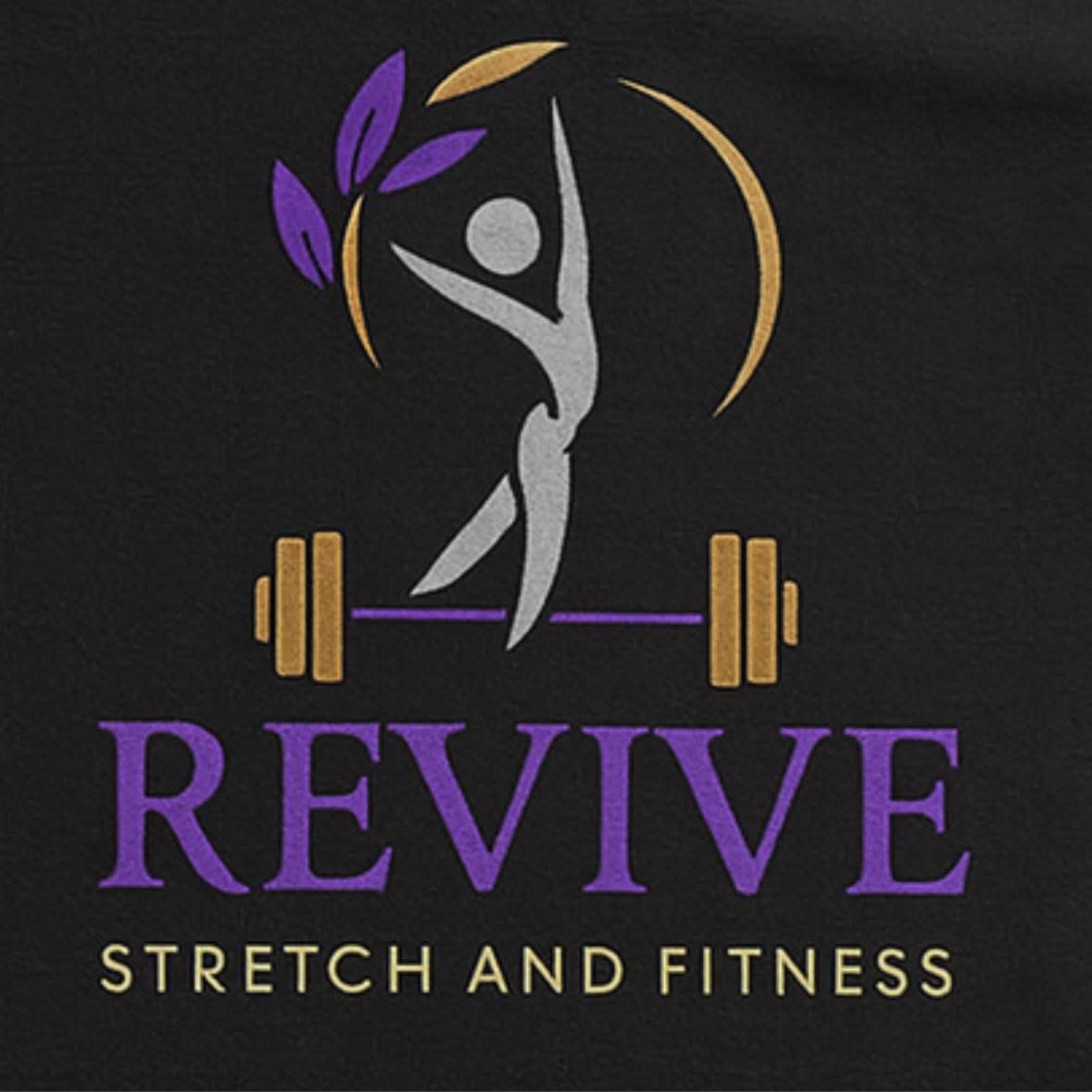 Revive Stretch and Fitness