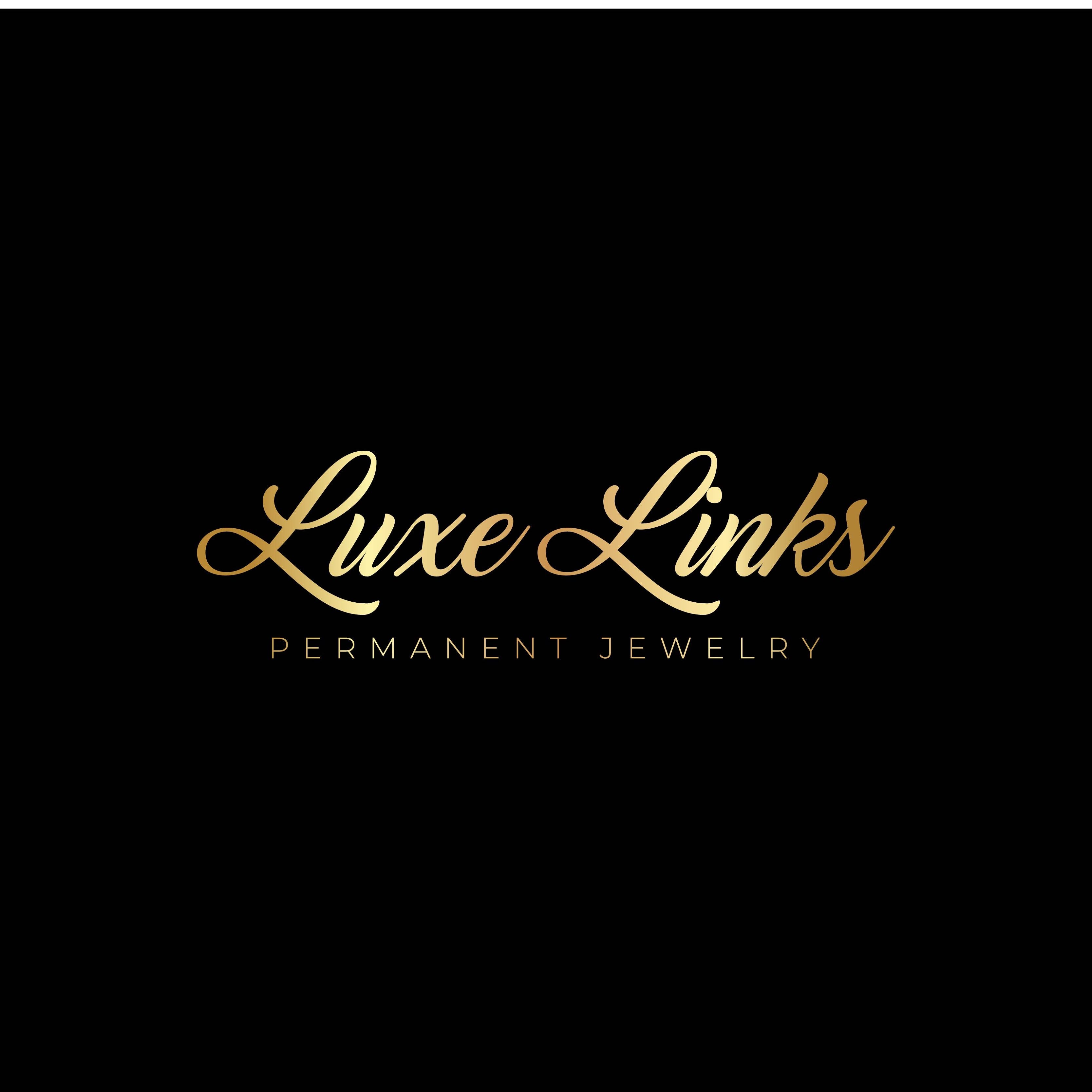 Luxe Links Permanent Jewelry LLC