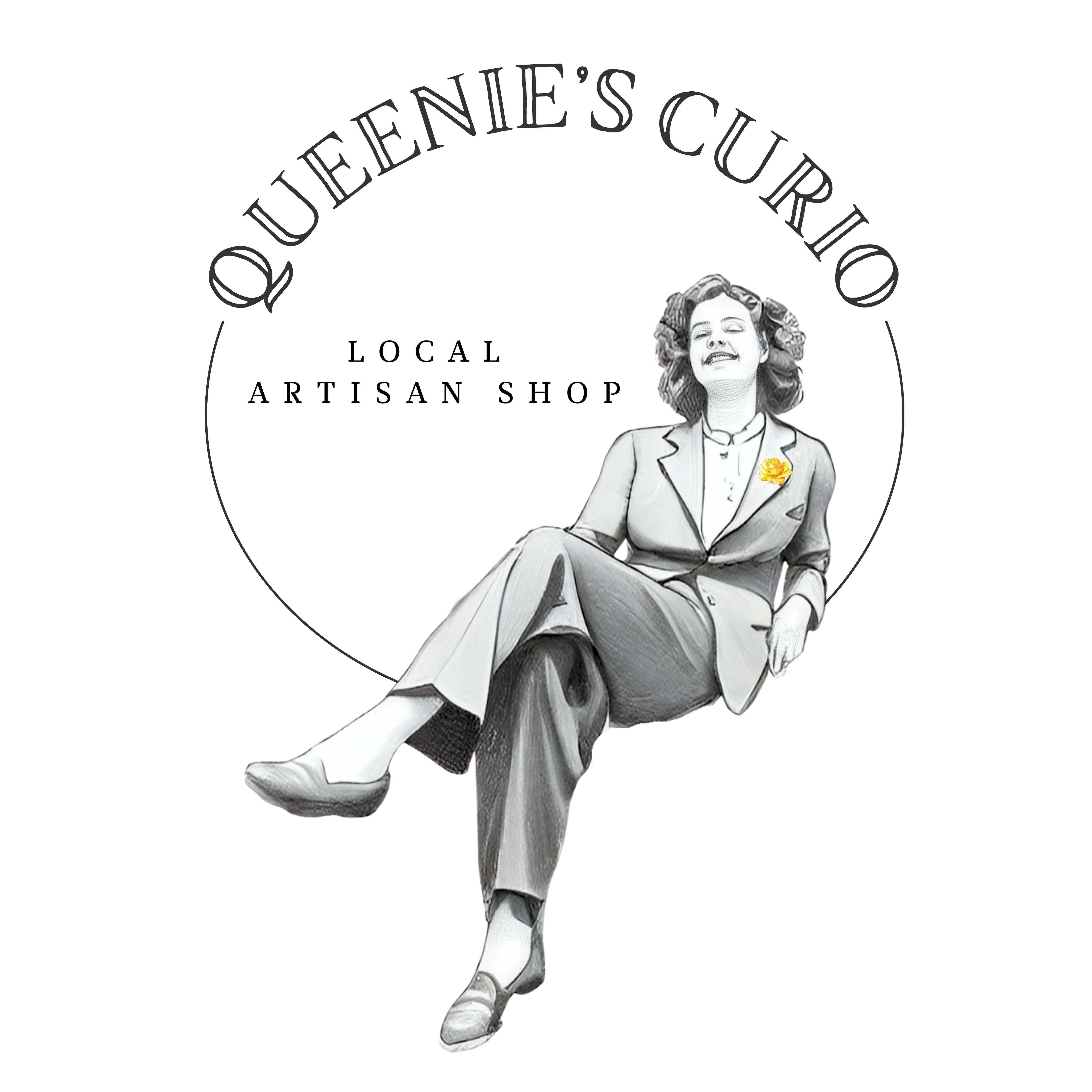 Queenie's Curio