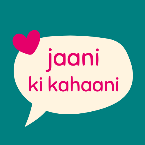 Jaani Ki Kahaani