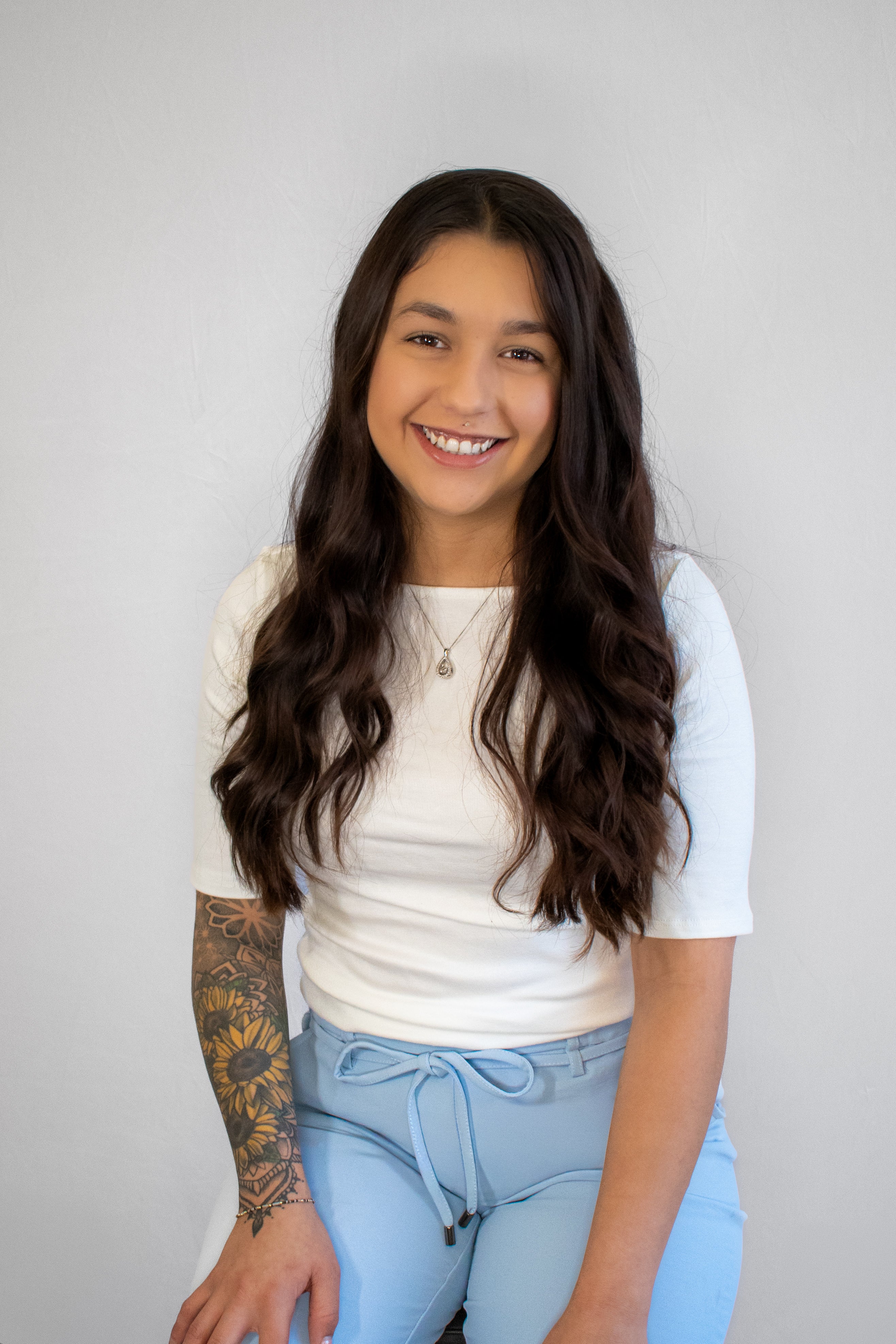 Hair by Mariah Hernandez, LLC