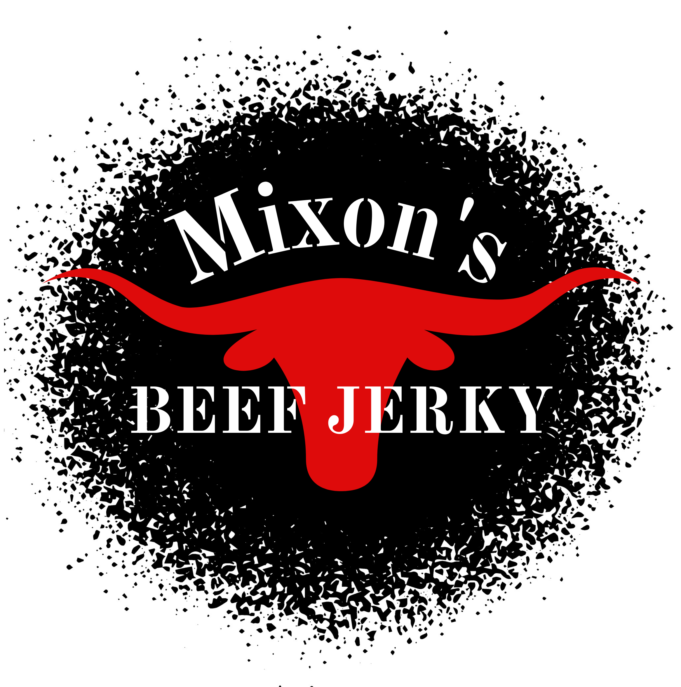 Mixons Beef Jerky