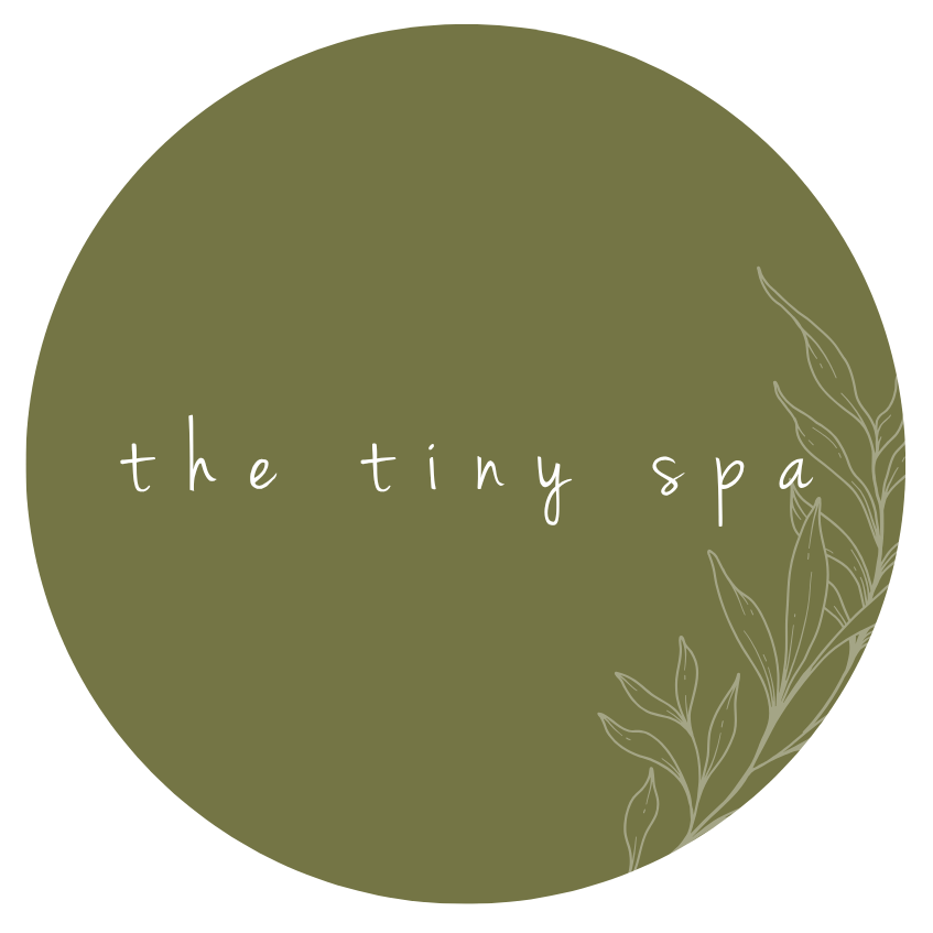 The Tiny Spa LLC