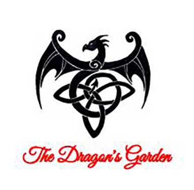 The Dragon's Garden Metaphysical Store