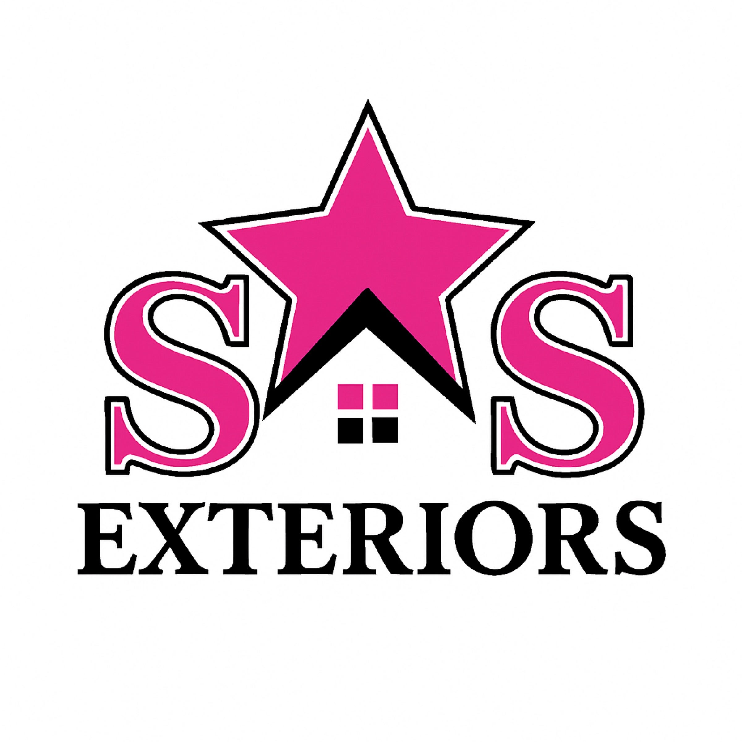 SAS Exteriors LLC