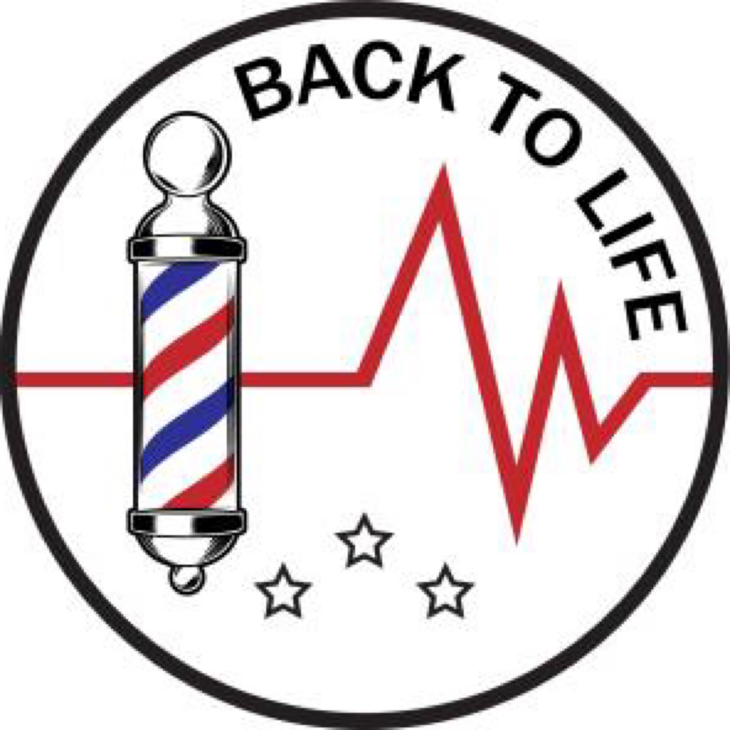Back to Life Barbershop