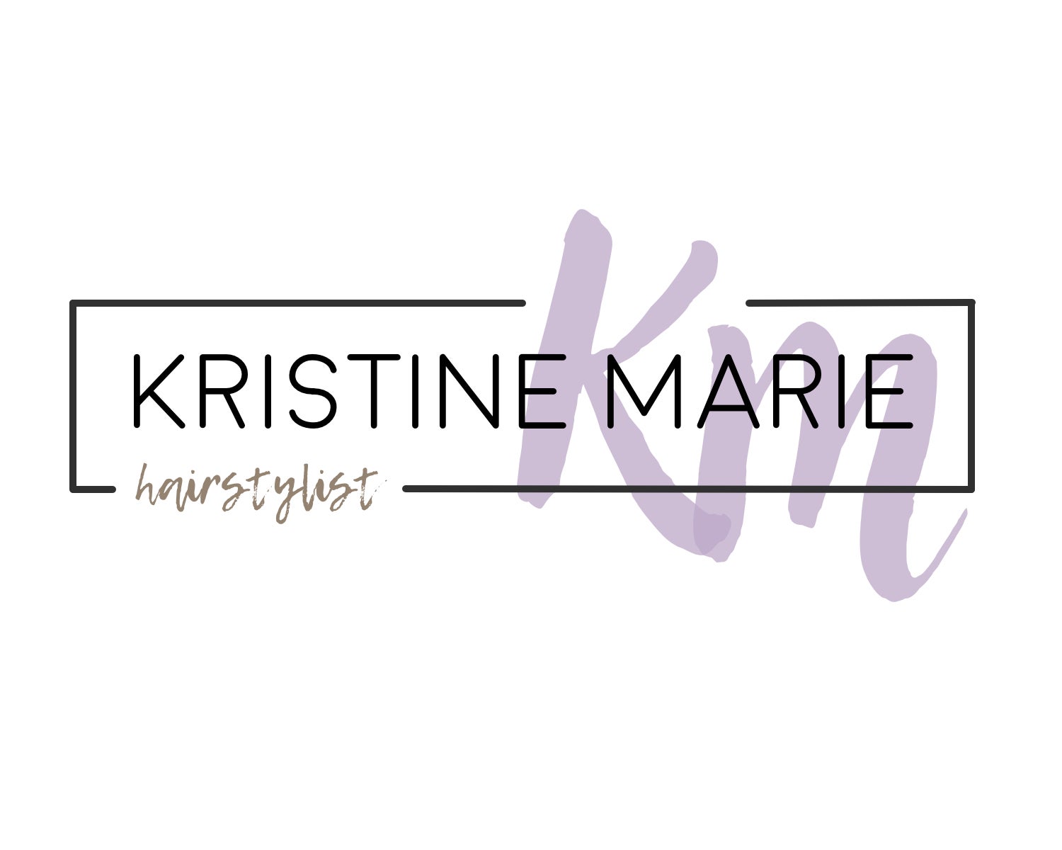 Kristine Marie Salon