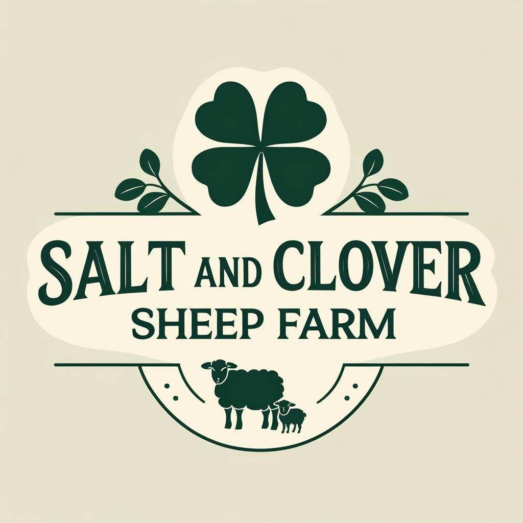 Salt & Clover Sheep Farm