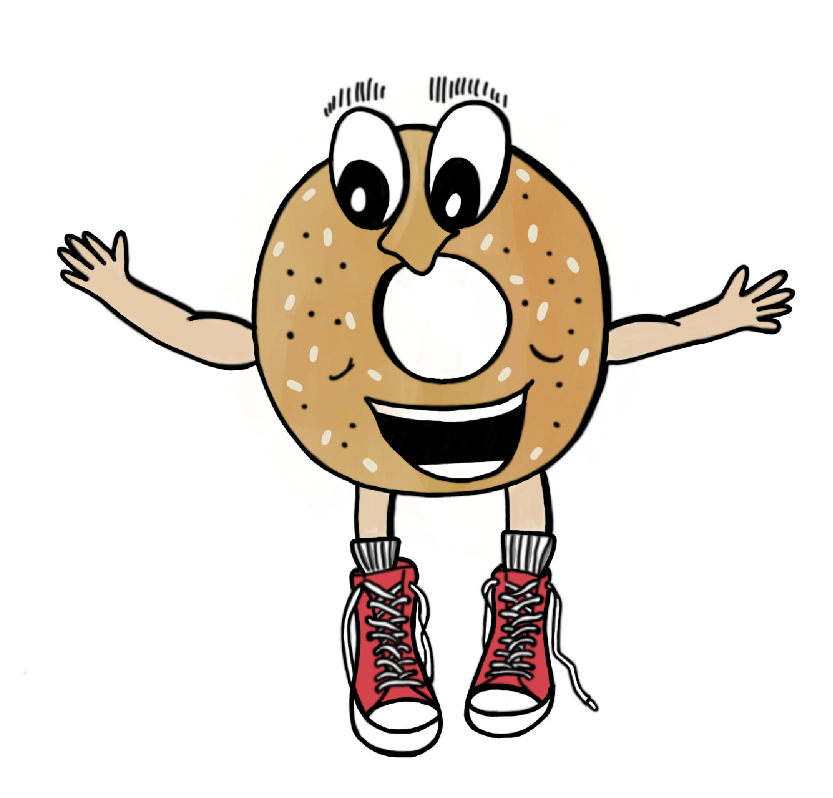 Big Dom's Bagel Shop