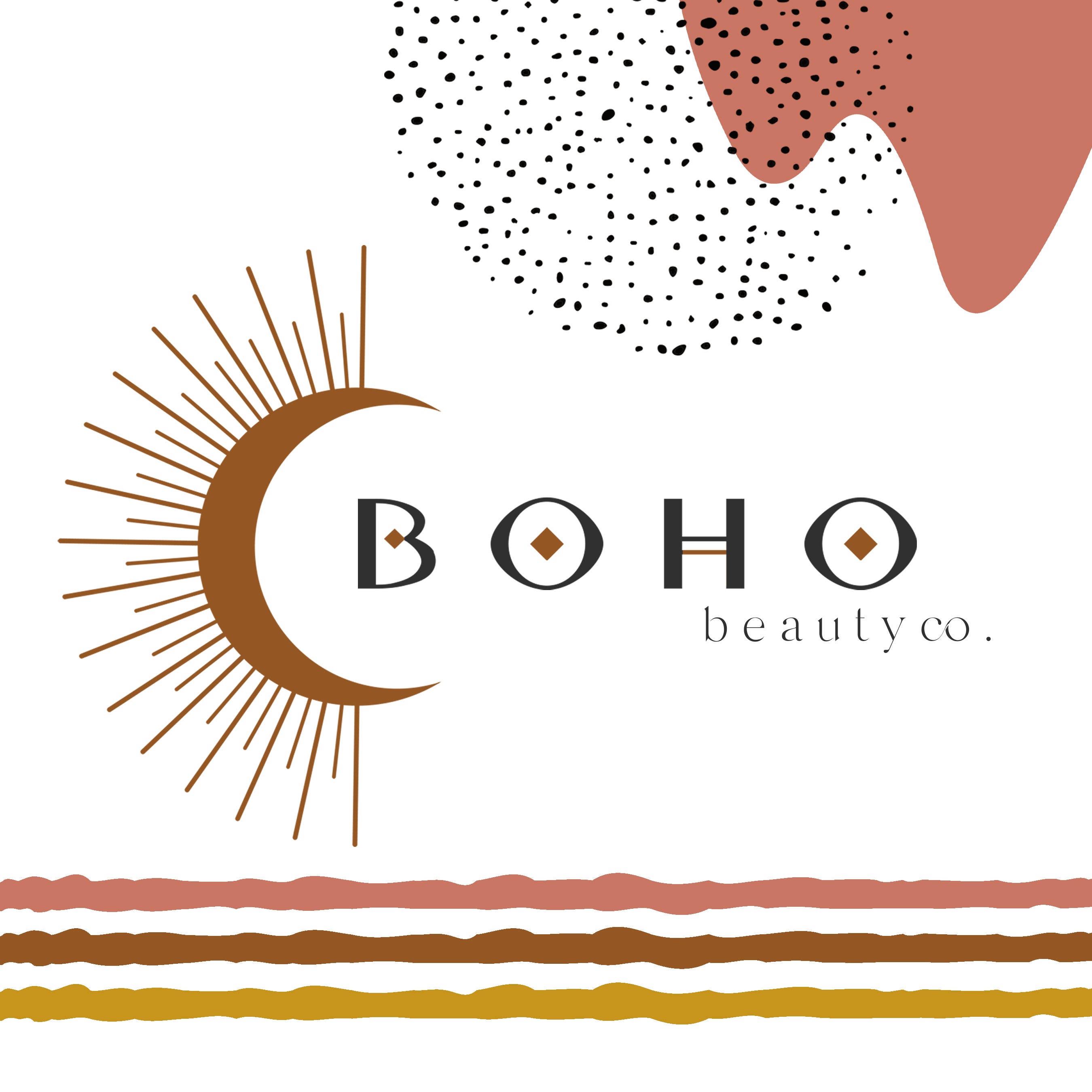 Boho Beauty Co