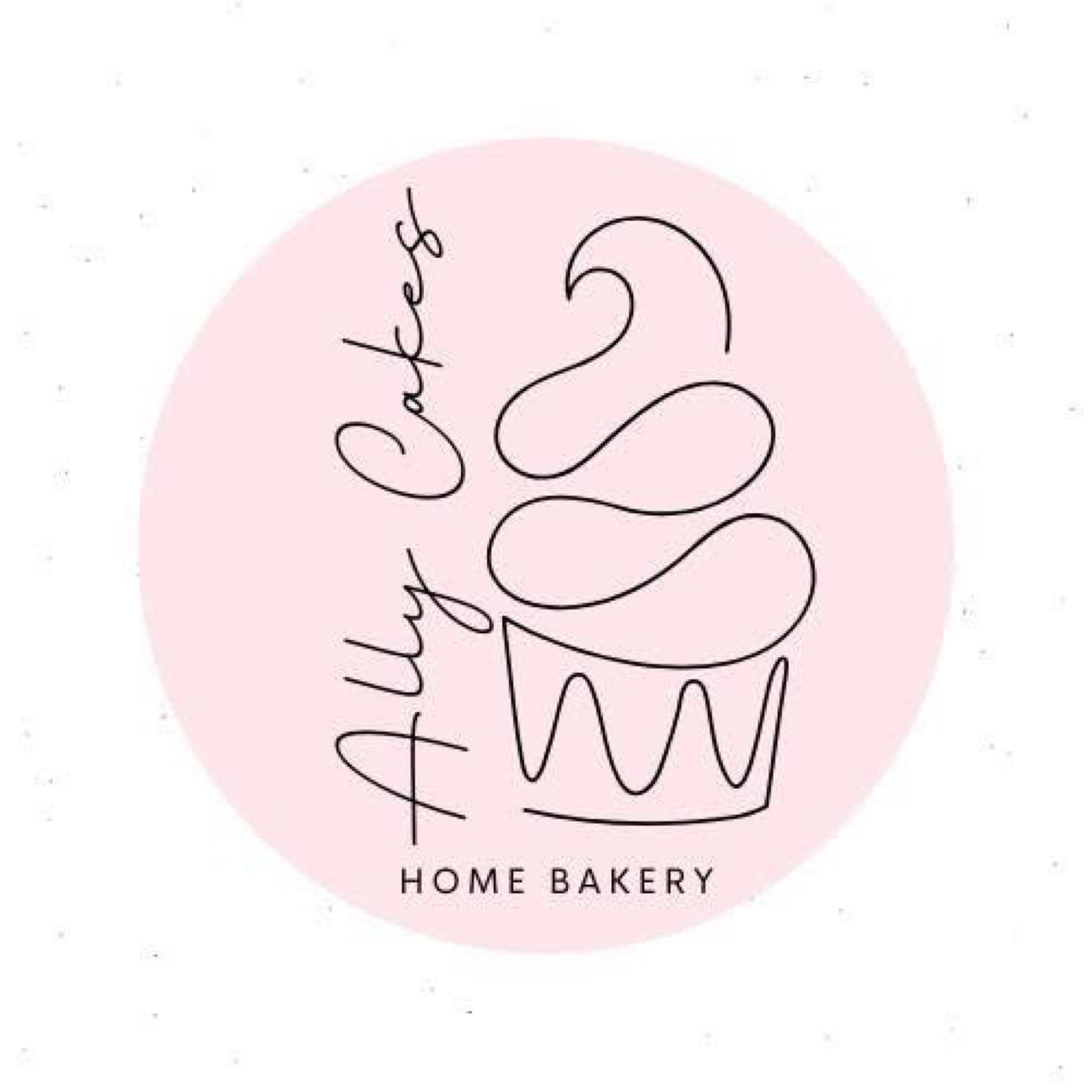 Ally Cakes Home Bakery