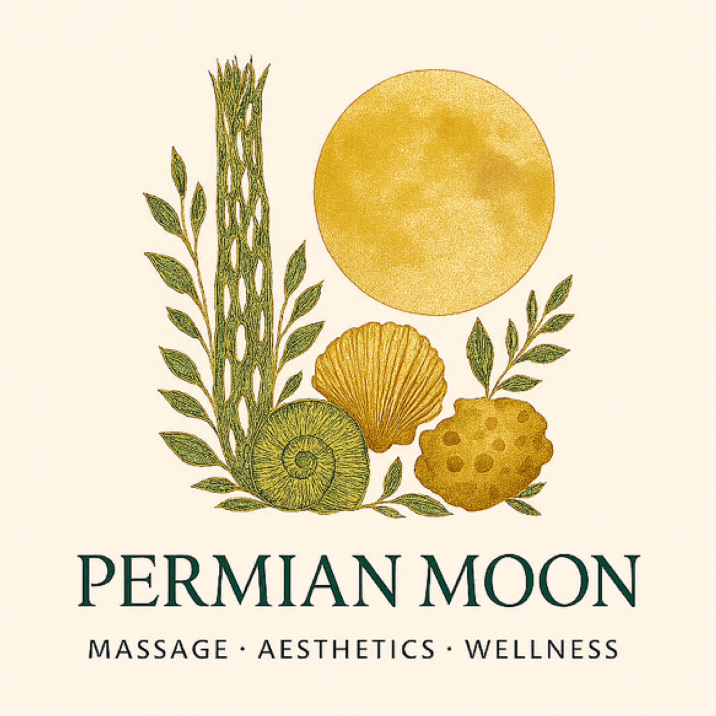 Permian Moon Massage & Wellness