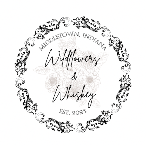 Wildflowers & Whiskey