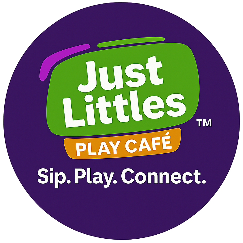 Just Littles Play Cafe