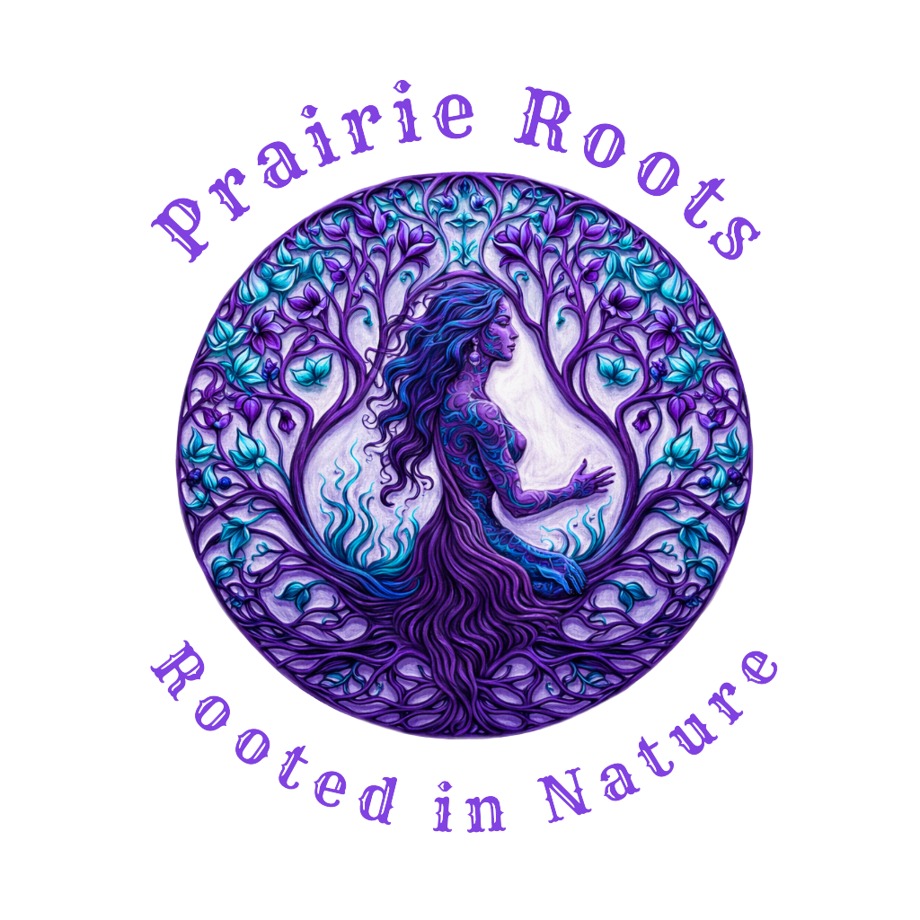 Prairie Roots Wellness