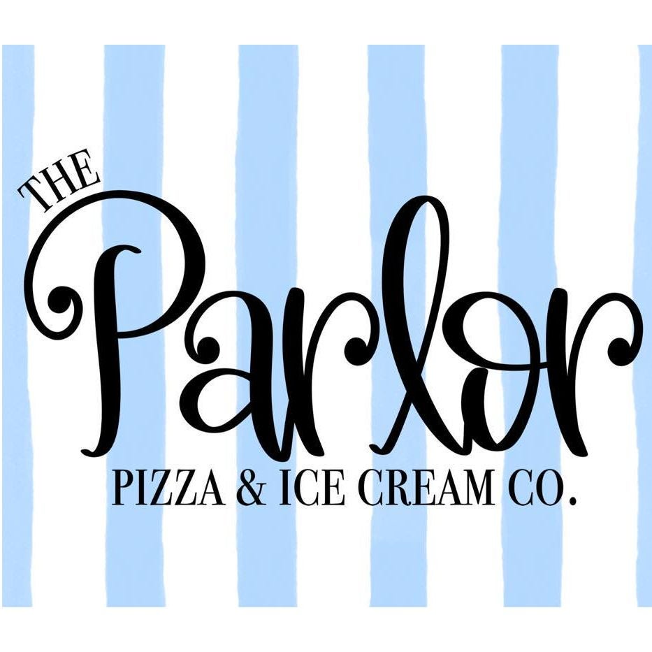 The Parlor Pizza and Ice Cream Co. LLC