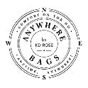 Anywhere Bags by KD Rose