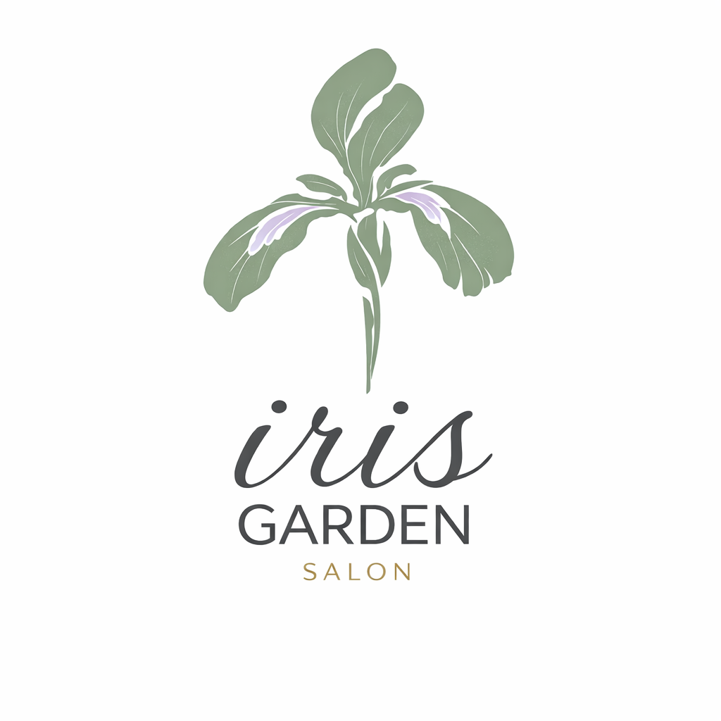 Iris Garden Salon