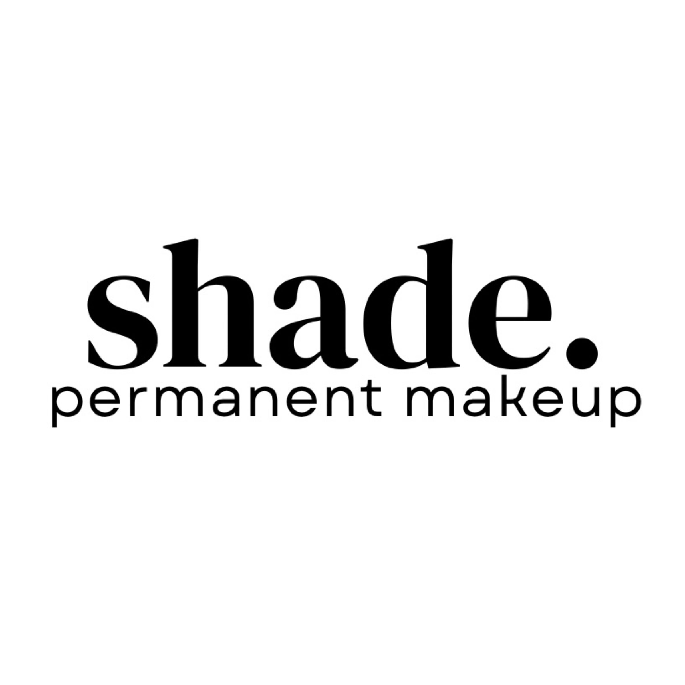 SHADE Permanent Makeup