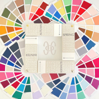 House of Colour Canton & Co