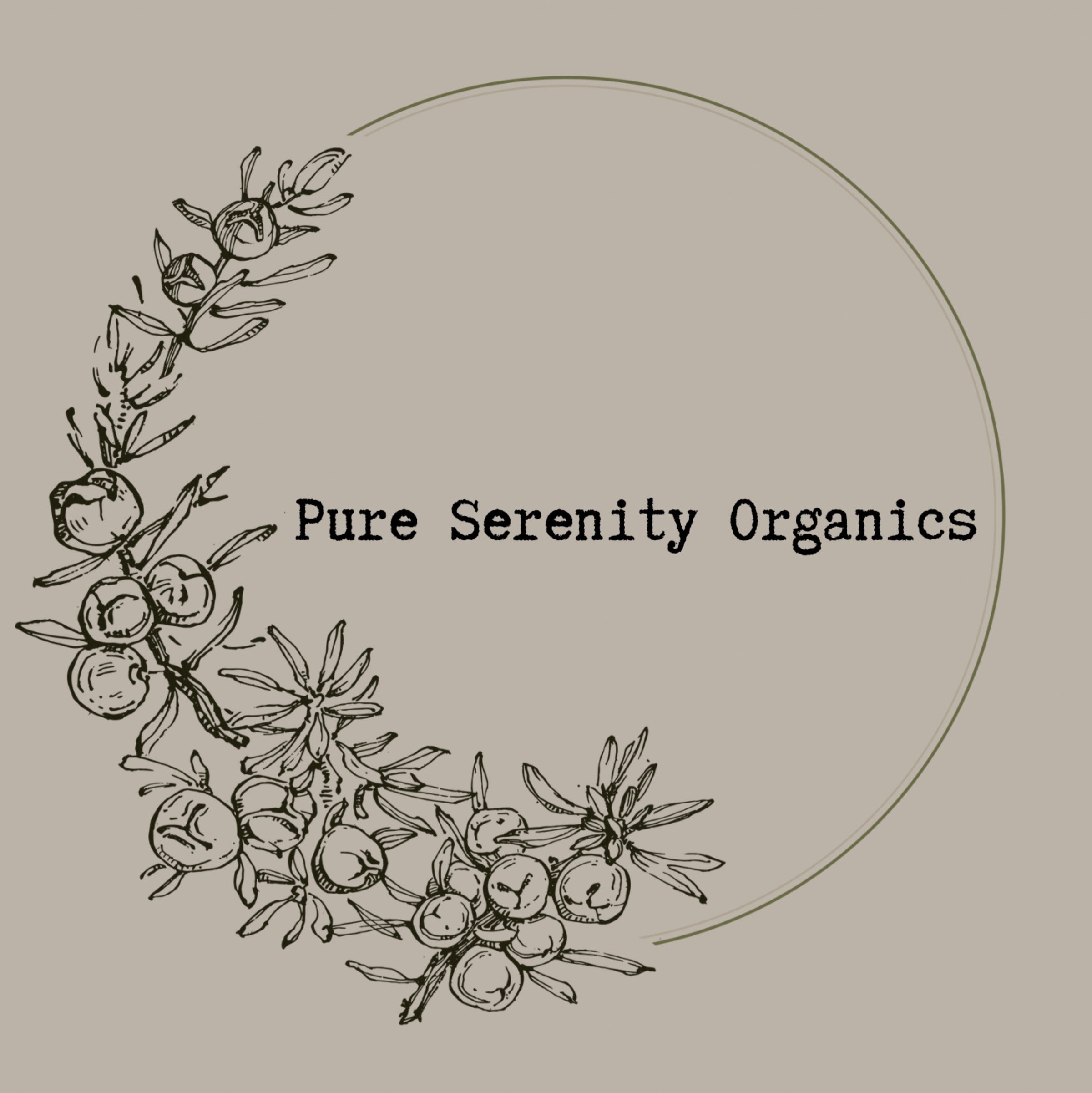 Pure Serenity Organics