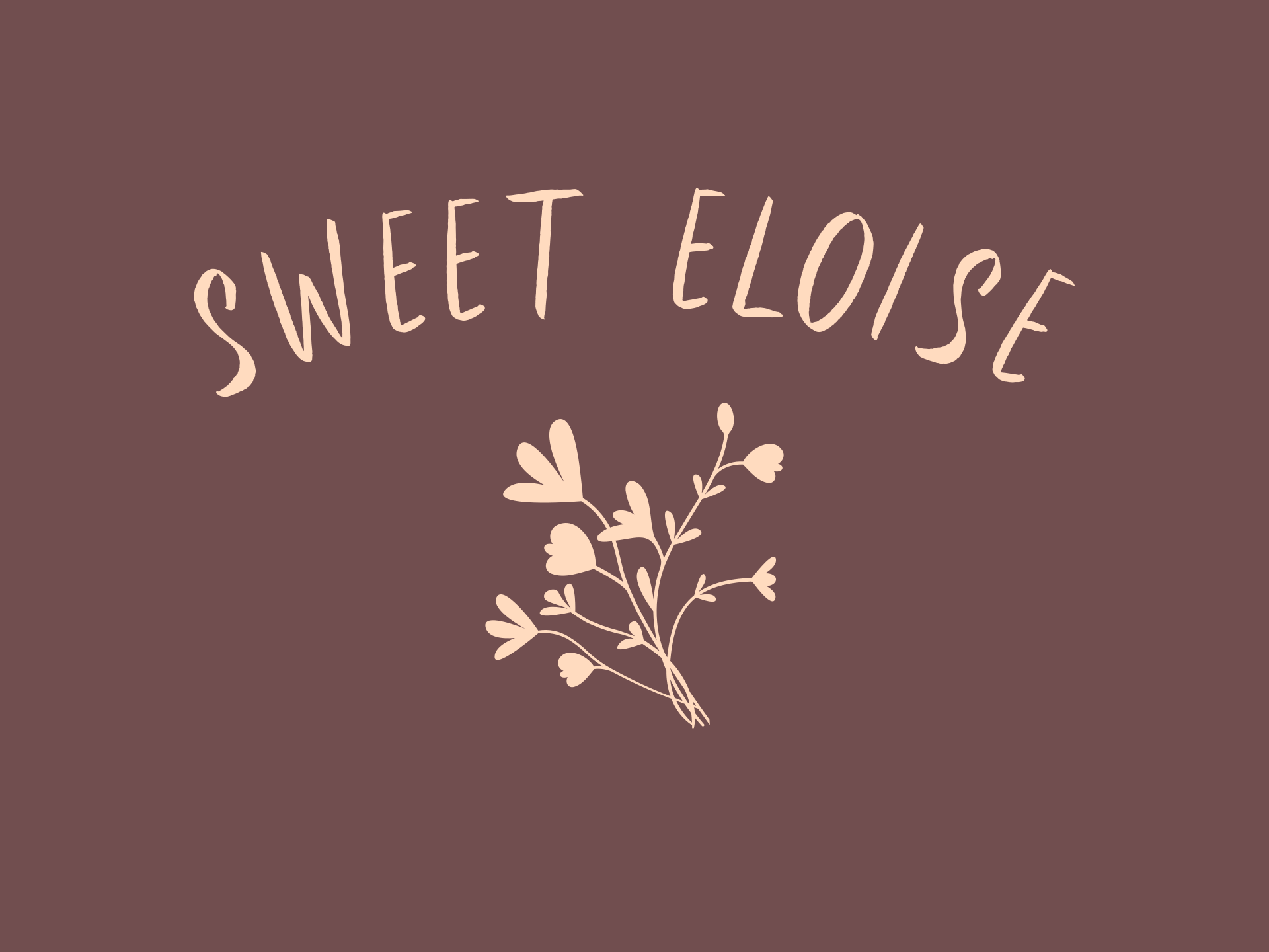 Sweet Eloise Boutique