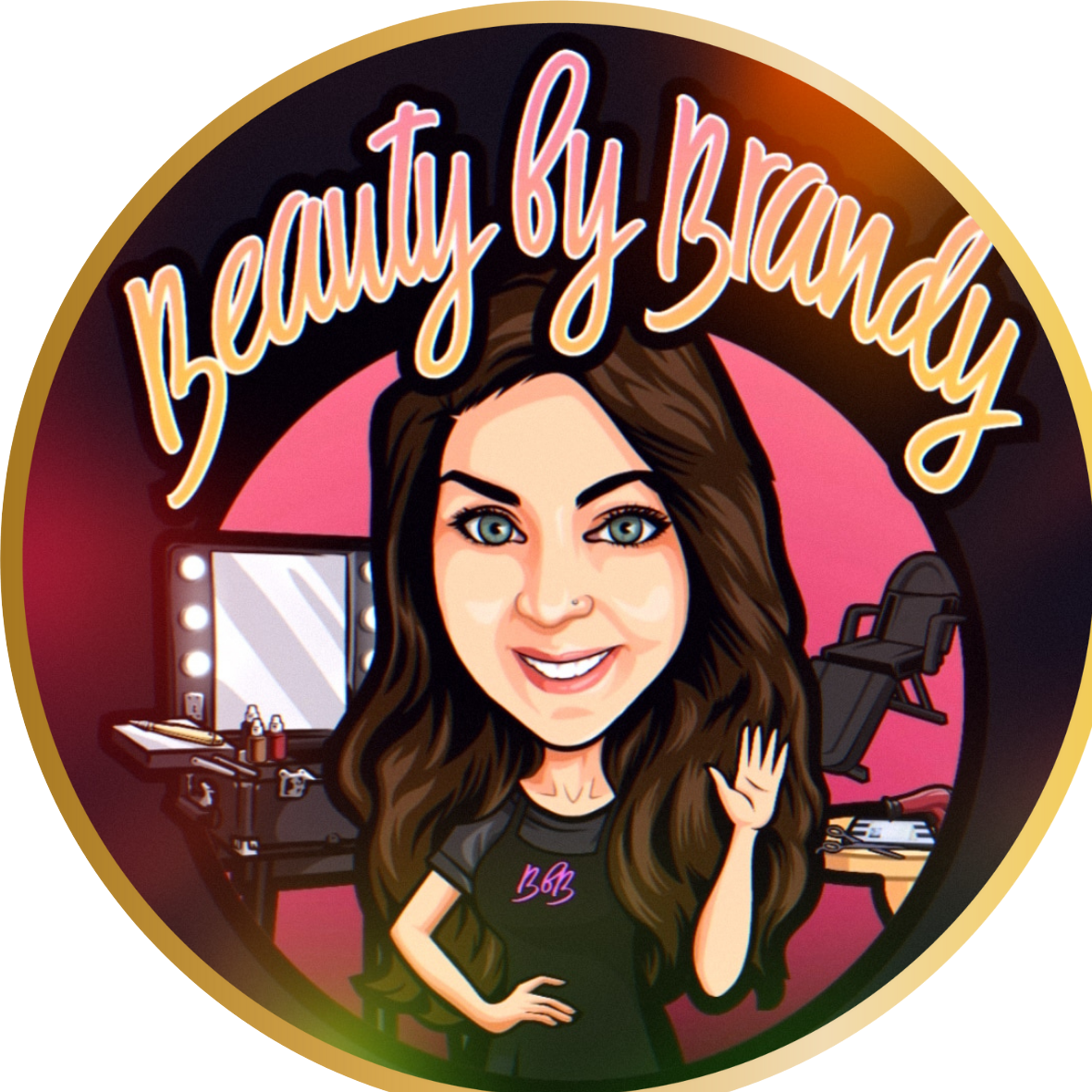 Beauty by Brandy