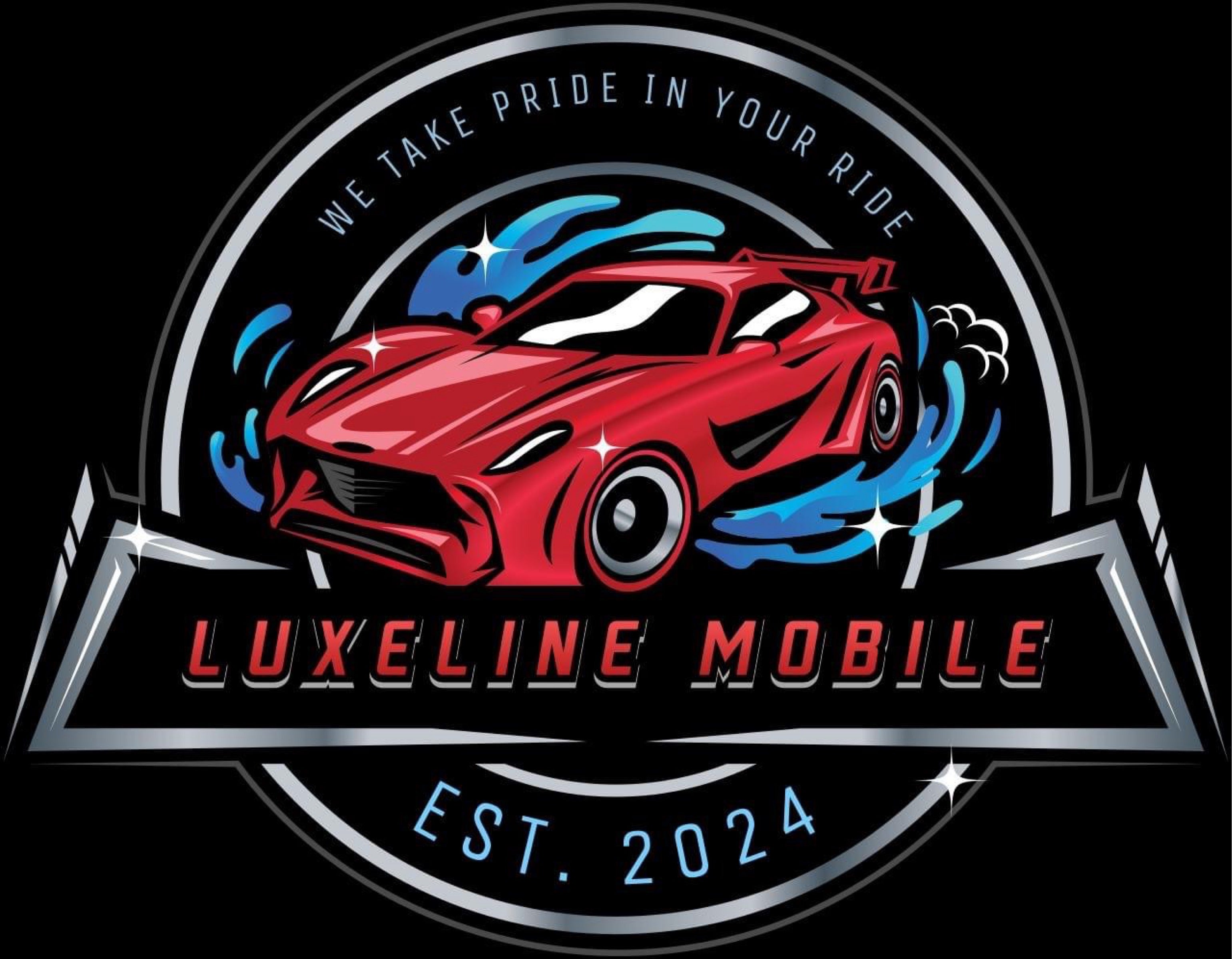 Luxeline mobile