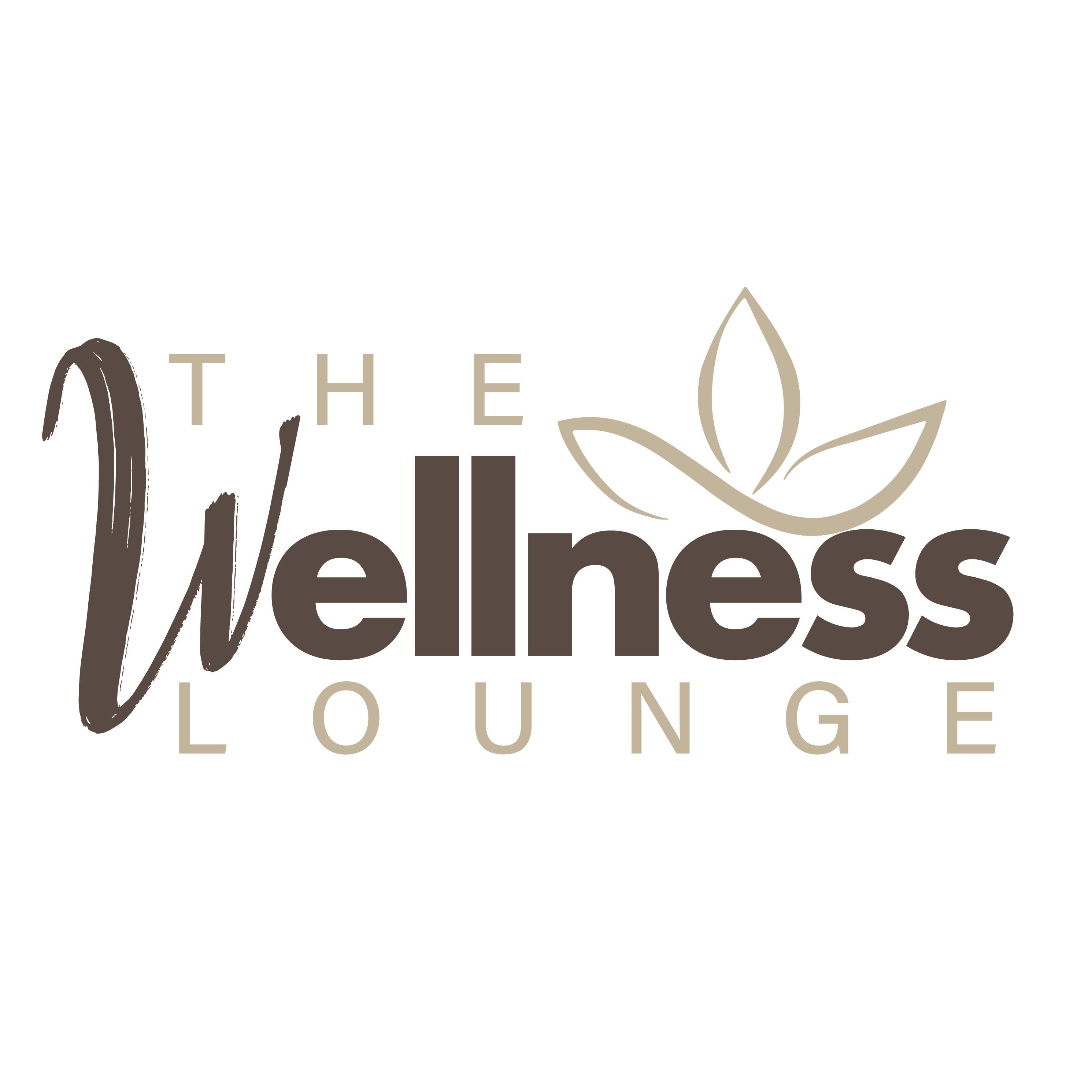 The Wellness Lounge
