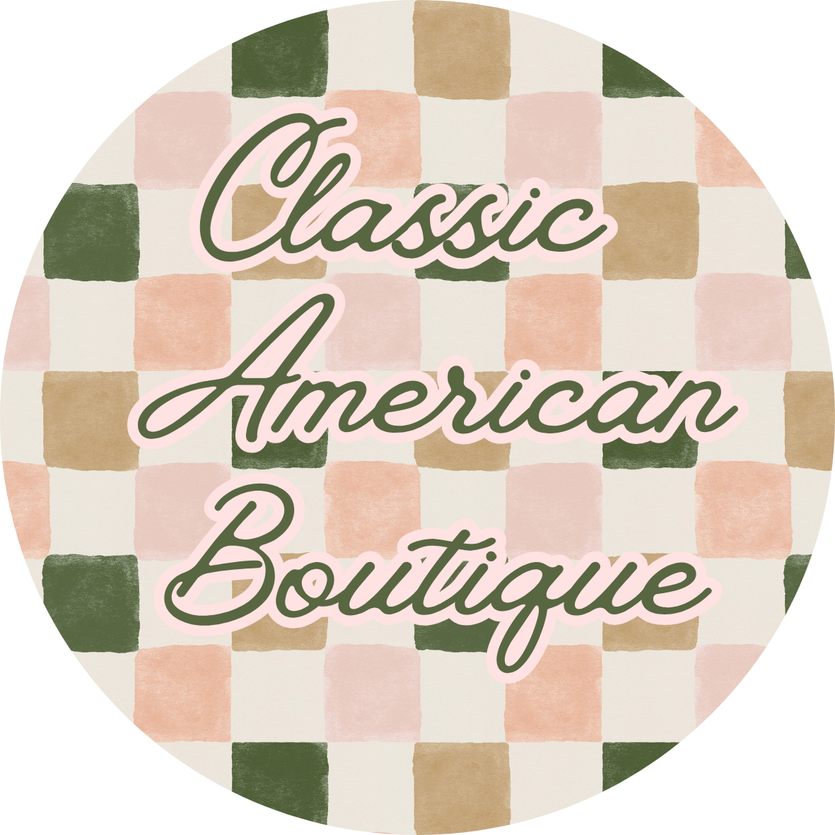 Classic American Boutique