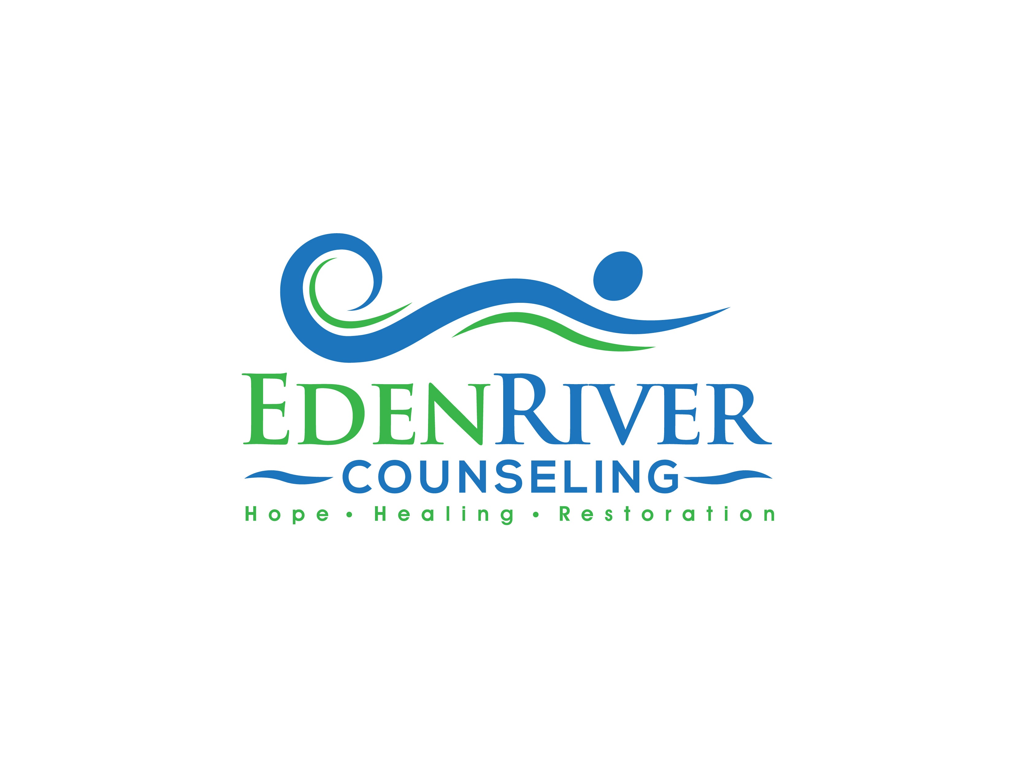 Eden River