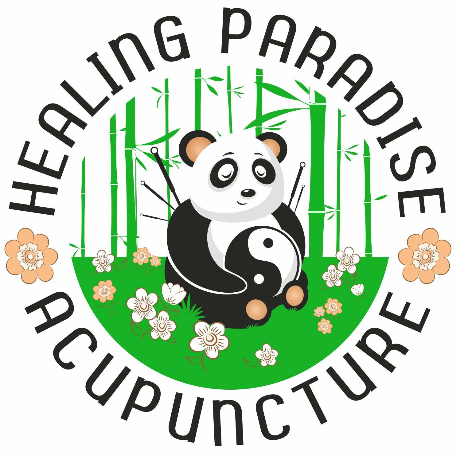 Healing Paradise Acupuncture