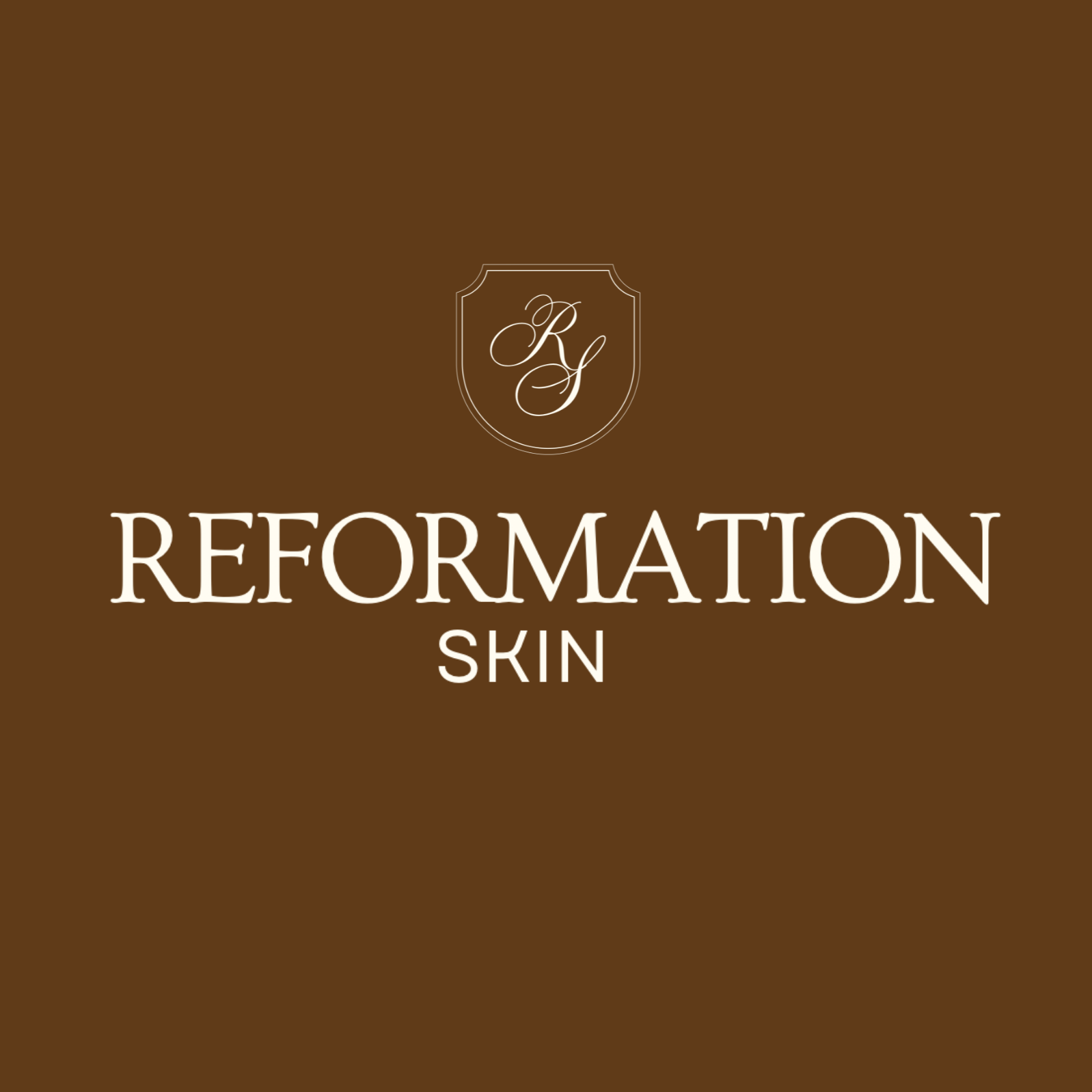 Reformation Skin
