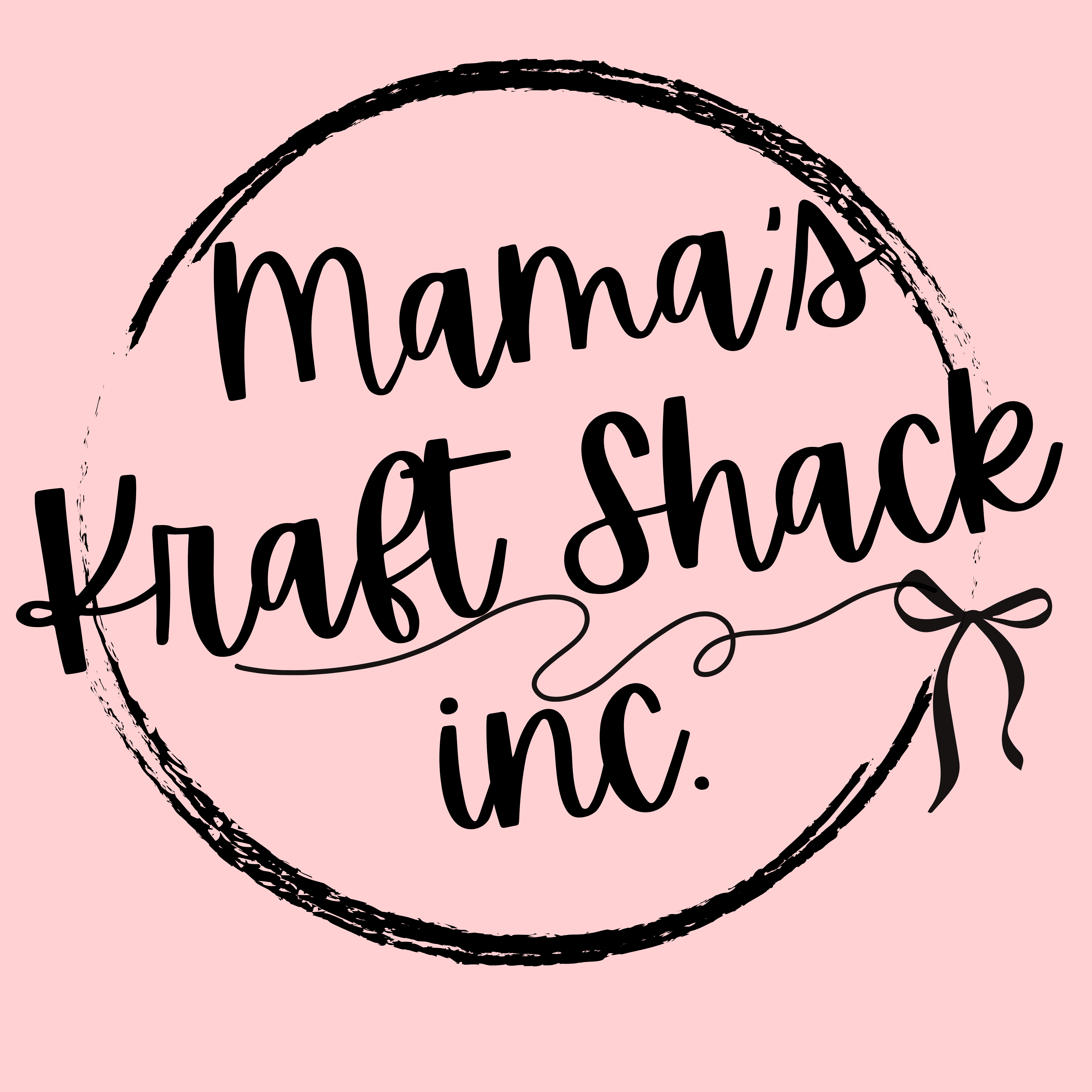 Mama's Kraft Shack Inc.