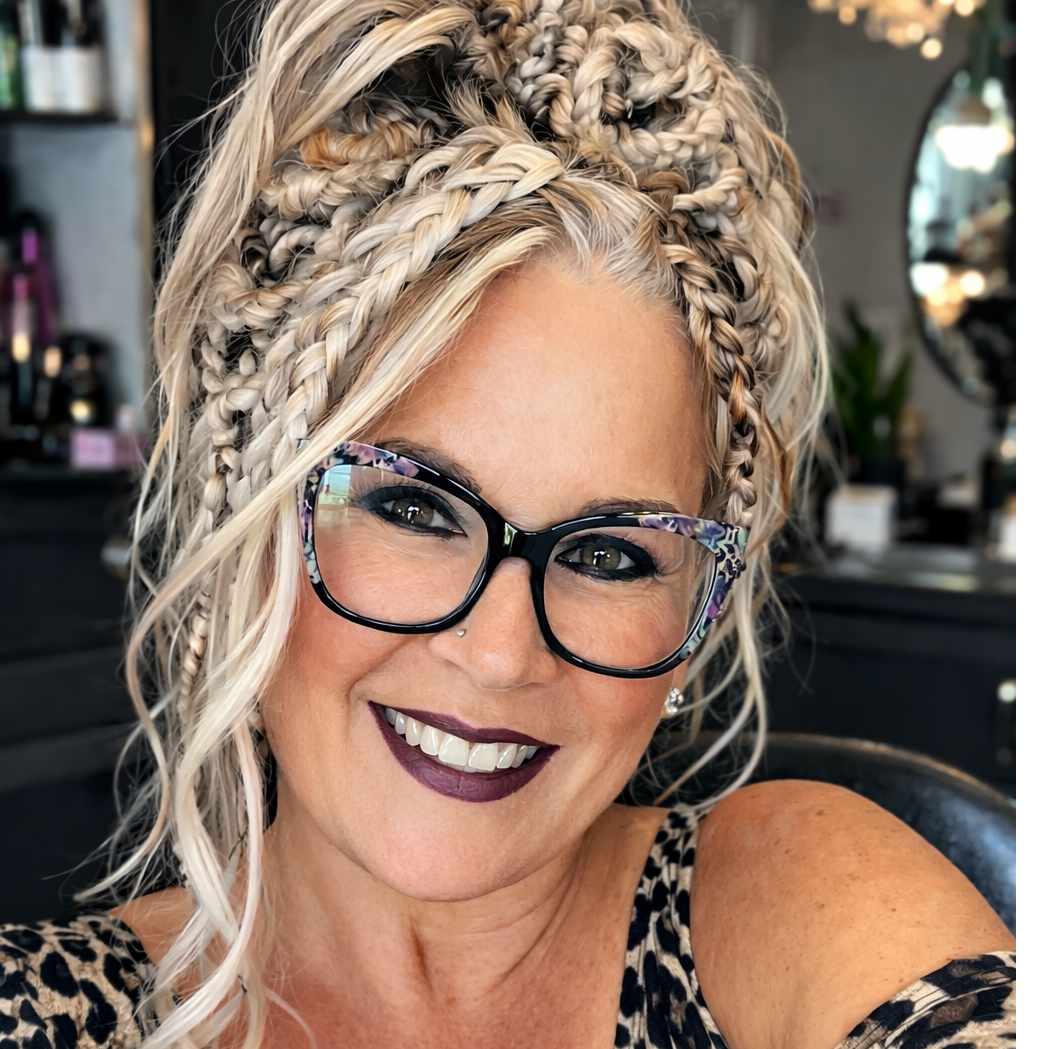 Hair Artistry by Tera