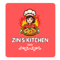 Zin's Kitchen