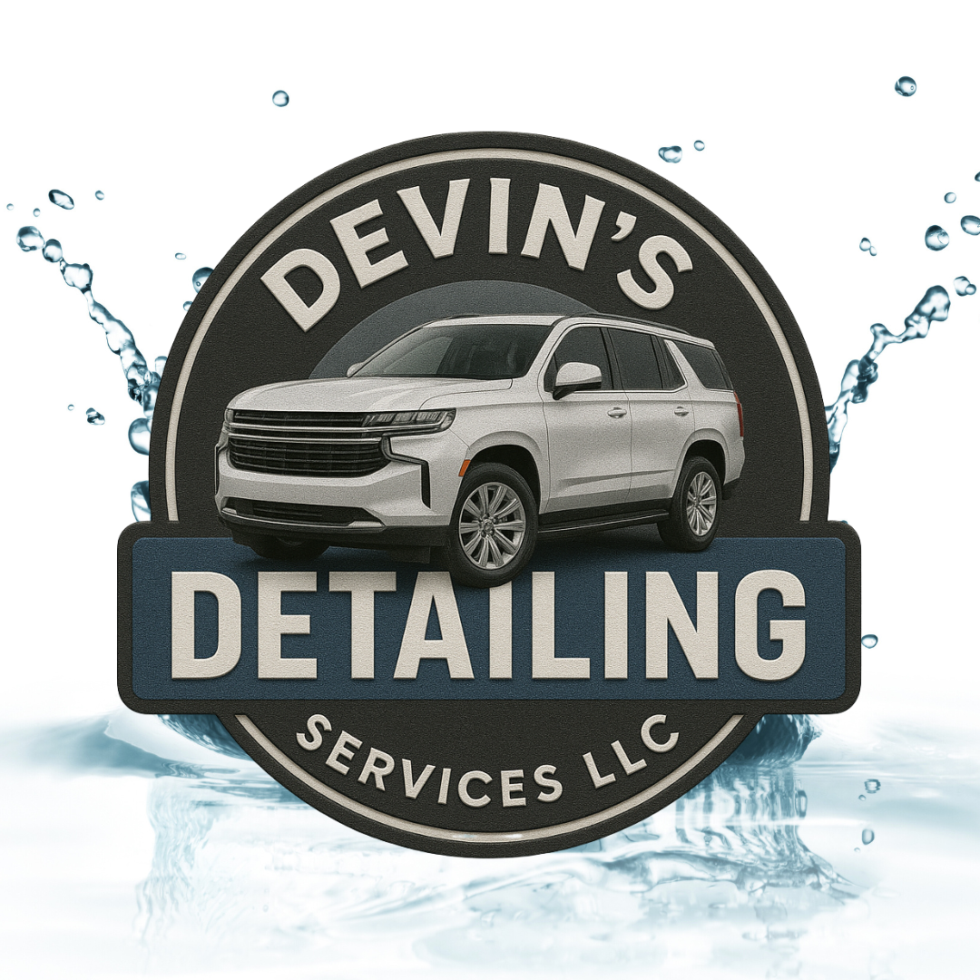 Devin's Detailing Services LLC