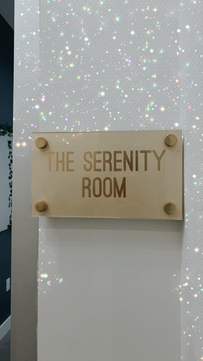 The Serenity Studio