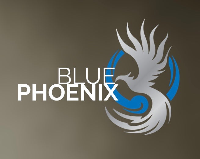 Blue Phoenix