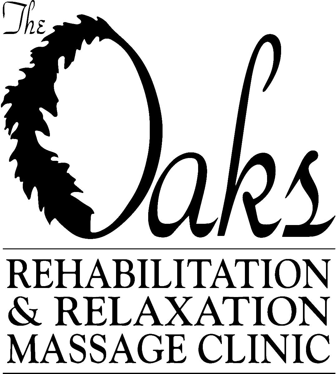 The Oaks Massage