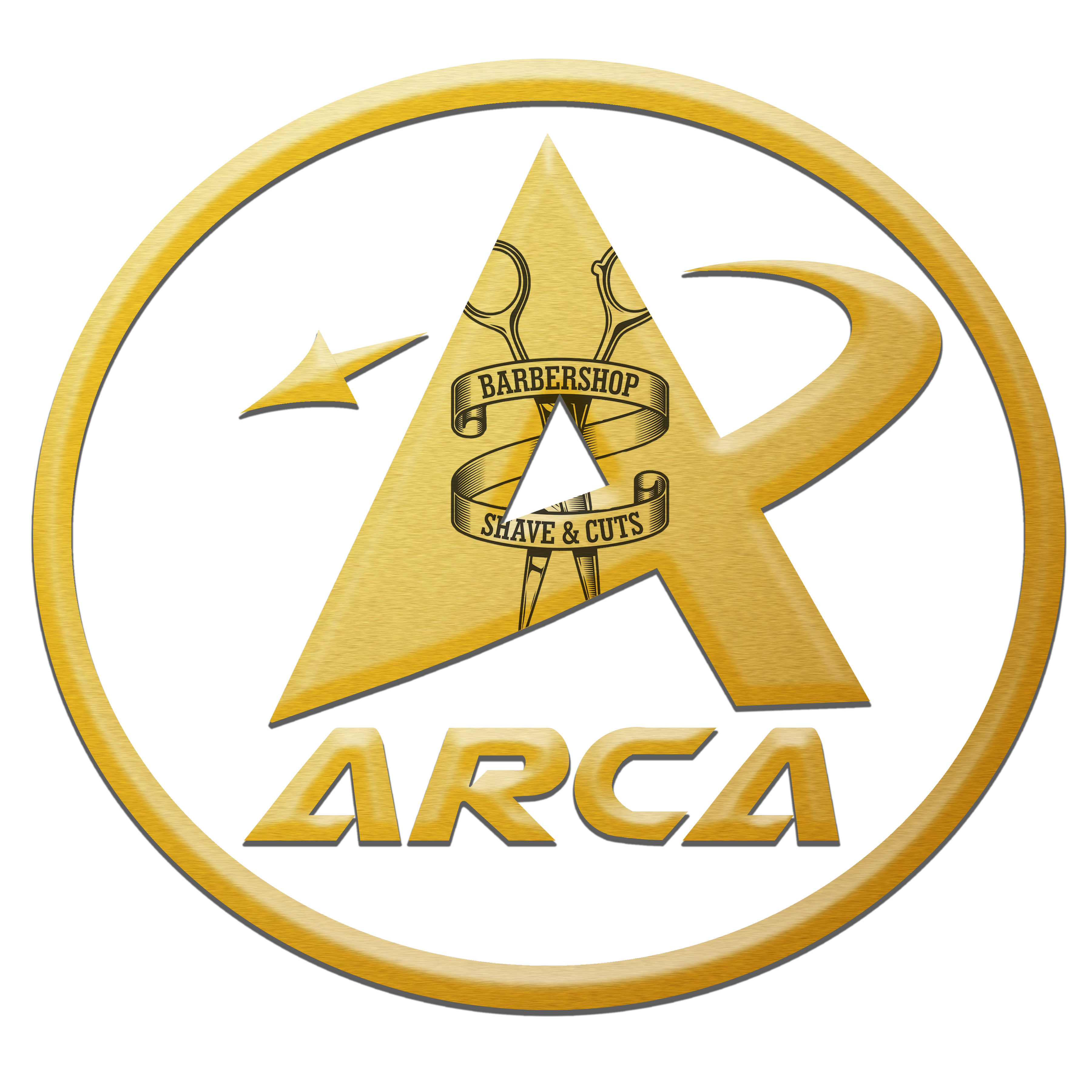 Arca barbershop