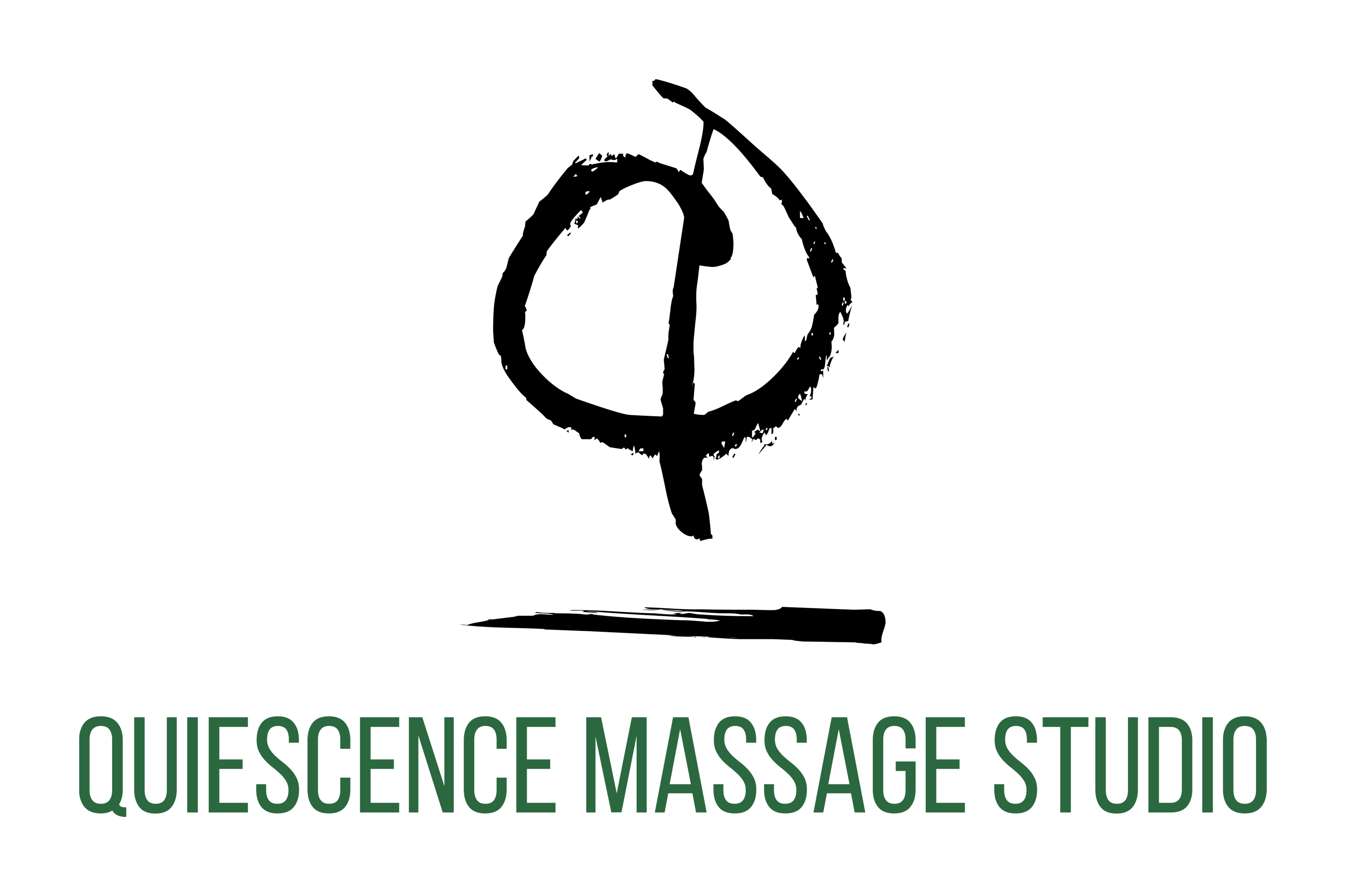 Quiescence Massage Studio