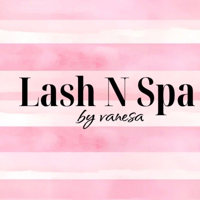 Lash N’ Spa By Vanesa