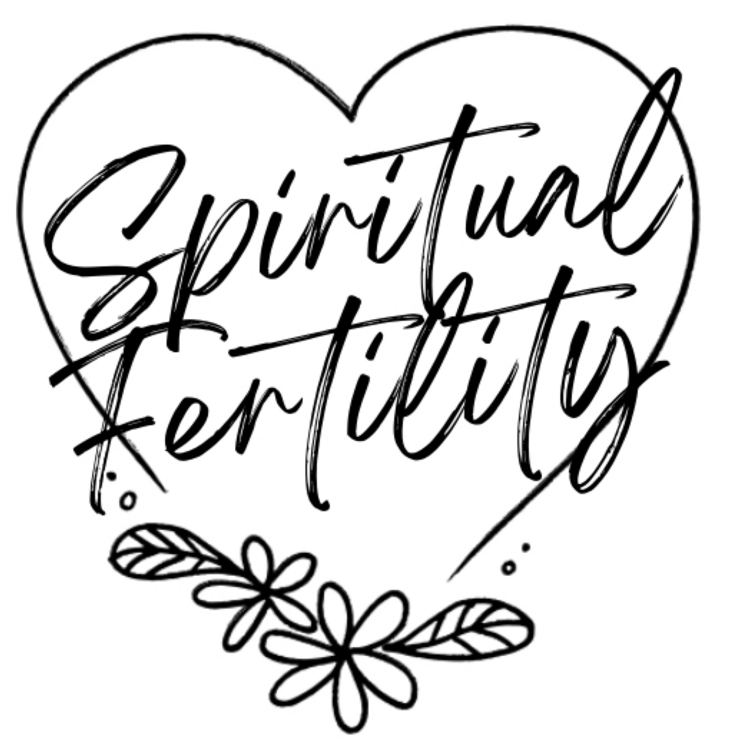 Spiritual fertility readings