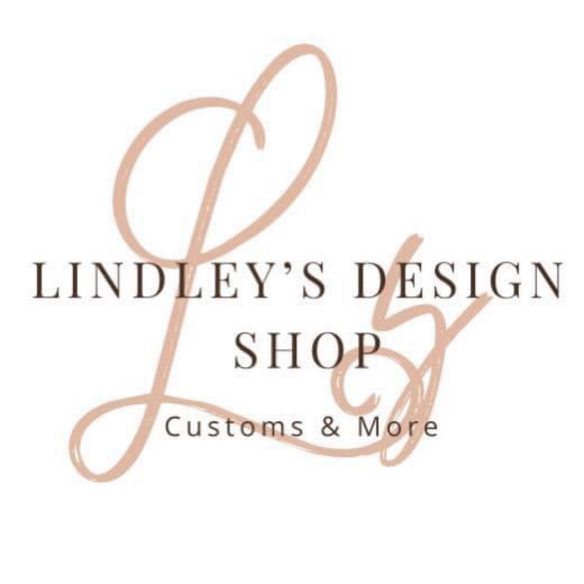 Lindley’s Design Shop