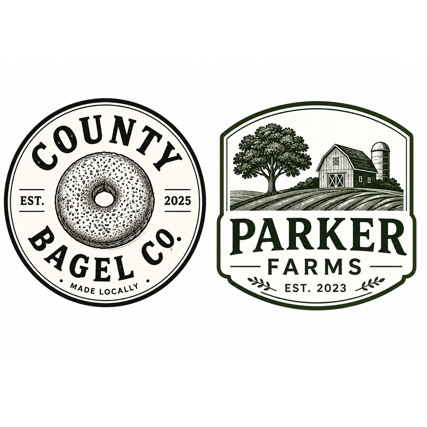 Parker Farms
