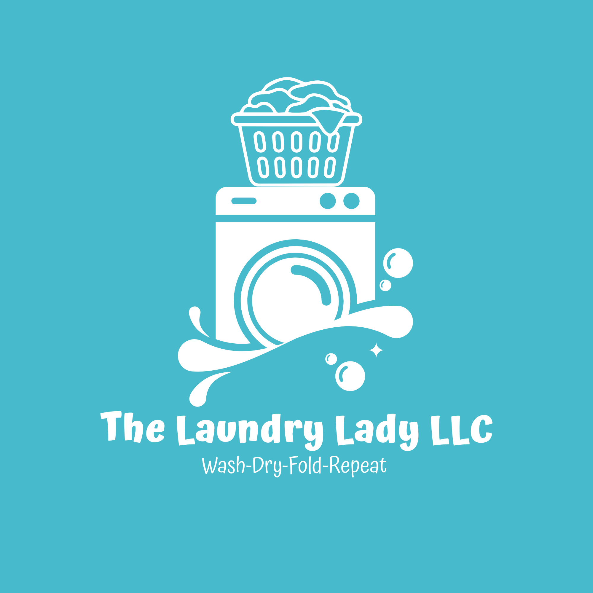 The Laundry Lady LLC