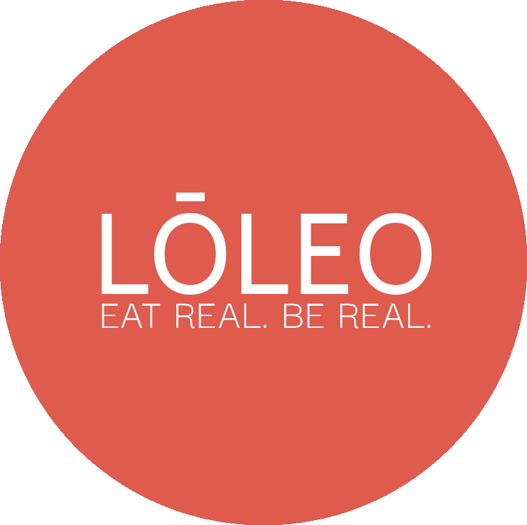 LŌLEO Juice Bar