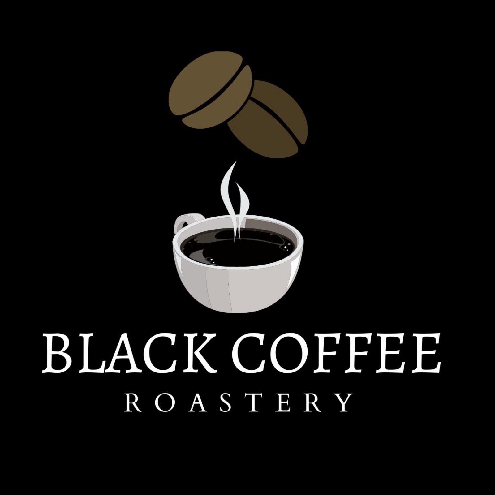 Black Coffee Roastery